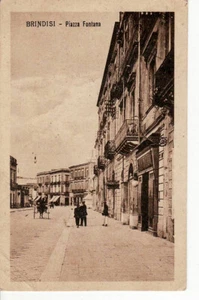 8953 01 BRINDISI - Picture 1 of 2