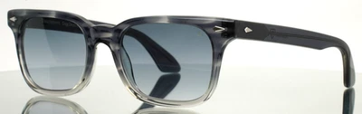 Gafas de sol AMERICAN OPTICAL Tournament grises degradadas para hombre 52-19-145 Foto 1 de 4
