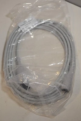 Cable reutilizable icumedical TRANSPAC/TRANSTAR #42661-04 Foto 1 de 2