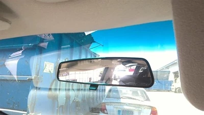 Rear View Mirror Without Telematics Fits 97-12 MALIBU 30596833 Foto 1 de 4