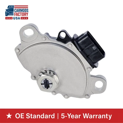 Transmission Range Sensor Fits RAM 3500 4500 5500 Direct Replacement 68224233AA Foto 1 de 4