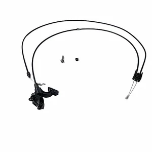 Genuine Husqvarna 587326606 Control Cable OEM Original Equipment Manufacturer - Picture 1 of 1