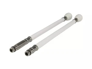 John Guest Speedfit White PVC Hose Mono 300mmX 15mm X m12 (Pack Of 2) - Picture 1 of 2