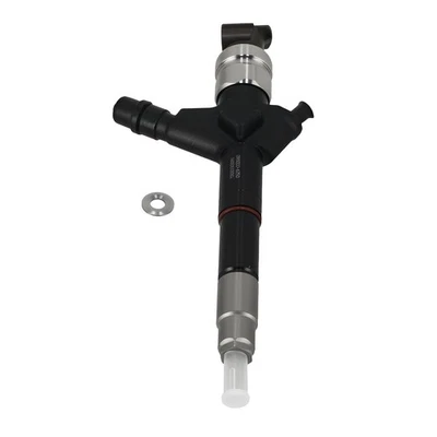Inyector de motor YD25 para Nissan Pathfinder Navara 2006-2009 16600-EB70B Foto 1 de 4
