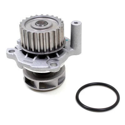 Metal Impeller Water Pump for Audi TT Quattro Volkswagen CC GTI Jetta Tiguan 2.0 - Image 1 of 4
