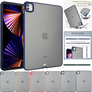 Für iPad 5/6/7/8/9/10/11. Gen A16 Mini Pro 11 Air Schockfeste Schwere Hülle - Bild 1 von 67