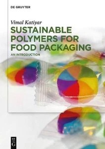 Vimal Katiyar Sustainable Polymers for Food Packaging (Hardback) - Picture 1 of 1