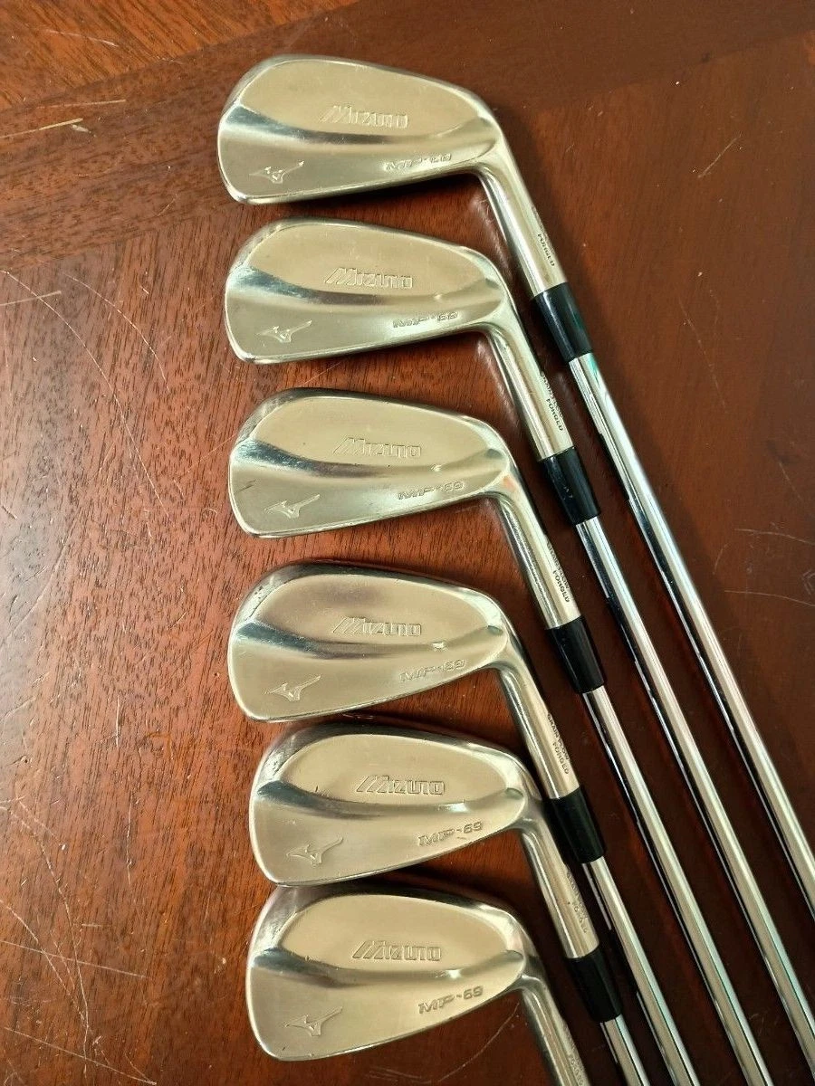 Mizuno Mp 69 for sale | eBay