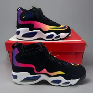 Size 7.5 - Nike Air Griffey Max 1 Los Angeles - Picture 1 of 7