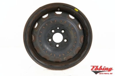 Wheel 16x6-1/2 Steel 5 lug x 114mm 4766332AA Fits 2001-2007 Dodge Caravan 705781 - Imagem 1 de 4