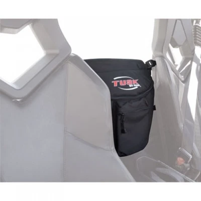 Tusk UTV Cab Pack Black 127-579-0004 for CAN-AM Commander 1000 Maverick 1000 X - Image 1 of 2