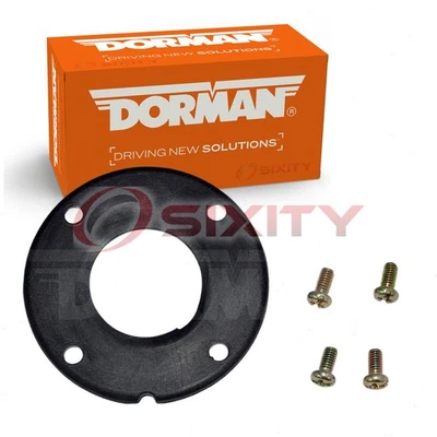 Anillo de bloqueo de unidad de envío de tanque de combustible Dorman para Lexus ES250 1990-1991 Air lh Foto 1 de 4