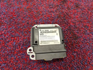 DODGE DURANGO R/T 18-20 OEM OCCUPANT RESTRAINT CONTROL MODULE COMPUTER - Picture 1 of 3