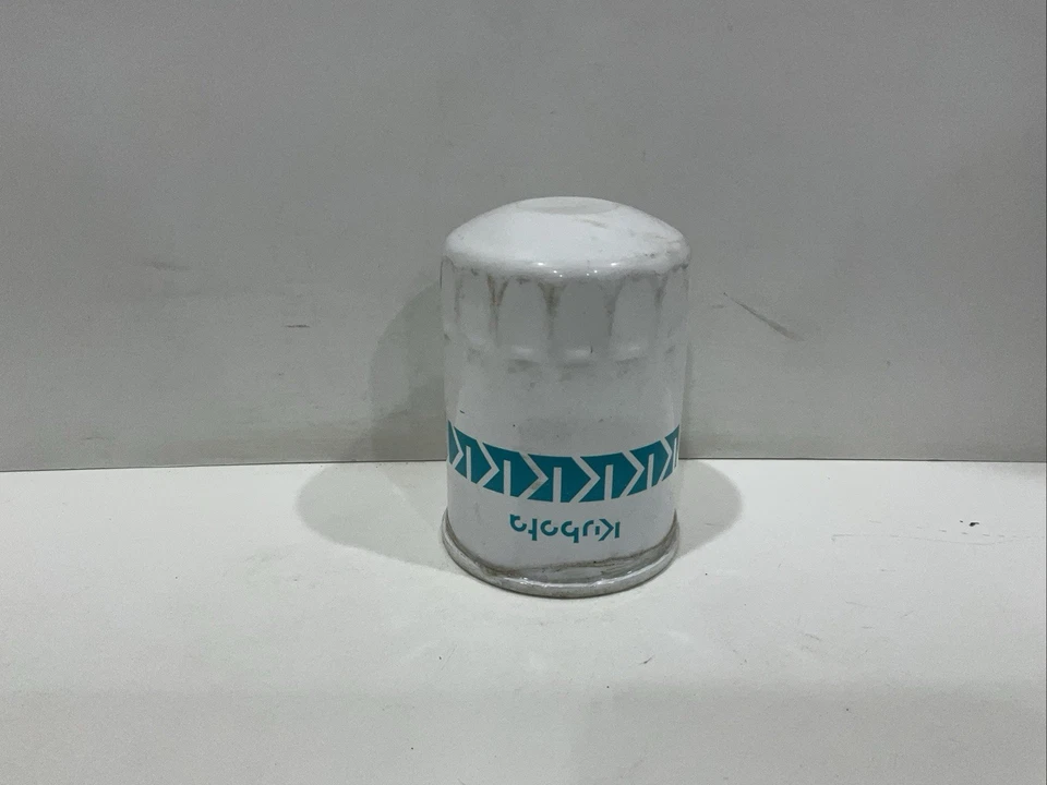 Filtros de combustible Kubota HH166-43560 GENUINOS NUEVOS DE STOCK para motores diésel Foto 1 de 2