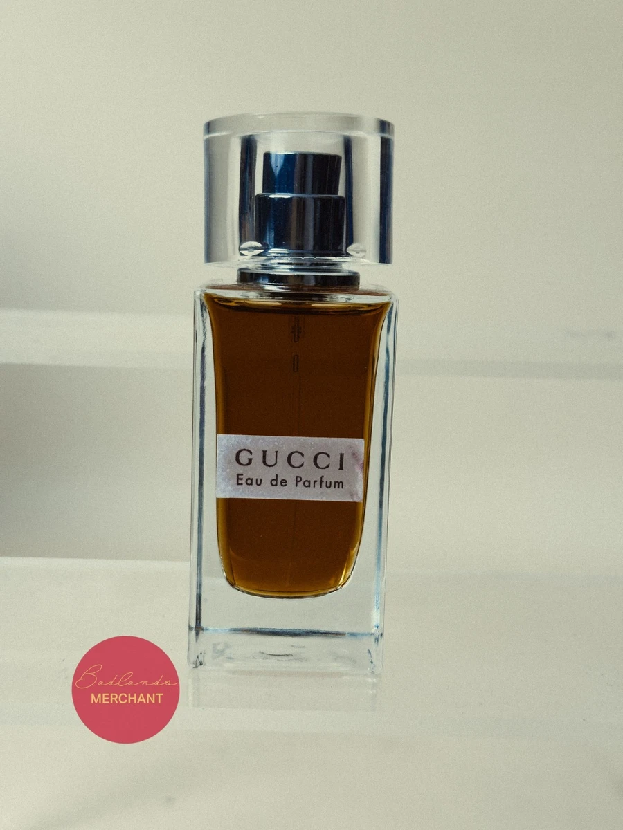 Gucci Parfum 1 for sale | eBay