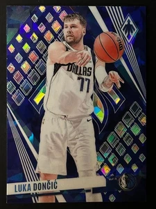 Panini Phoenix Blue Ice Parallel 2023-24 TÚ ELIGES - Imagen 1 de 20
