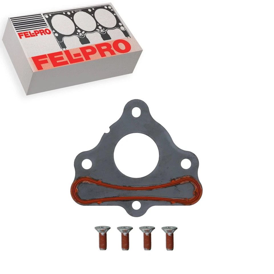 Fel-Pro Engine Camshaft Thrust Plate For 2002-2013 Cadillac Escalade EXT - Image 1 of 1