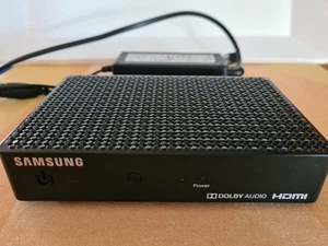 Samsung GX-SM530SL Satreceiver - Bild 1 von 3