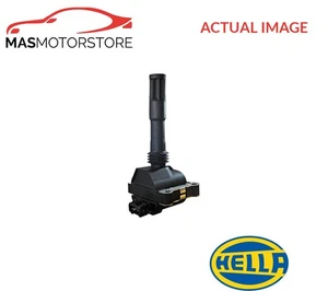 ENGINE IGNITION COIL HELLA 5DA 193 175-671 A FOR ALFA ROMEO 156,164,166,GTV - Picture 1 of 5