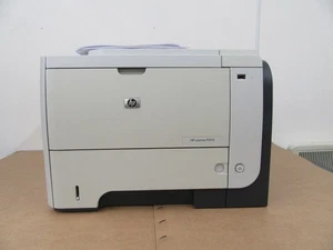 HP LaserJet Enterprise P3015 Printer, A4 Mono, Duplex, Network, WARRANTY! - Picture 1 of 5