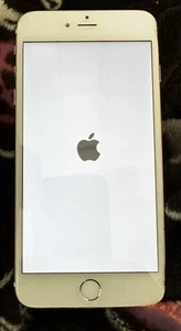 iPhone 6s Plus Locked To Owner - Afbeelding 1 van 5