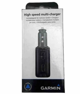 Garmin High Speed Multi-Charger - Picture 1 of 6