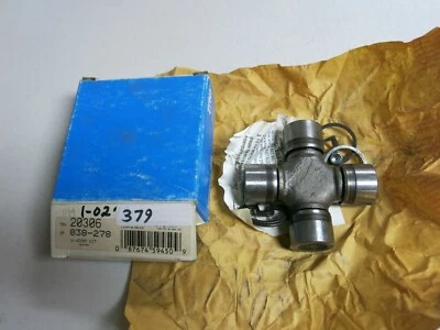 Nos TRW Universal U-Joint Kit apto para Dodge Ford Olds (20306 / 838-278) Foto 1 de 2