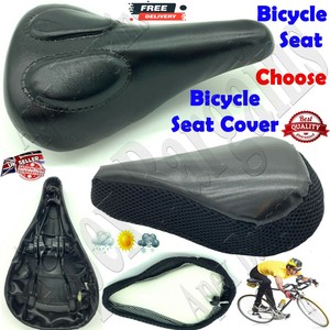 Coprisella in gel per biciclette | Acquisti Online su eBay