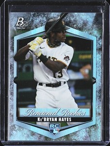 2021 Bowman Platinum Baseball - FOILBOARD INSERTS! BUY MORE & $AVE MORE U-PICK!!
