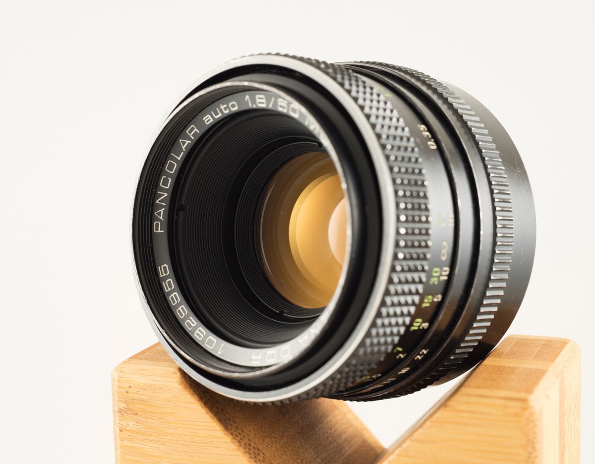 レンズ(単焦点) IFBAGON 1:1.8/50 50mm f1.8」の人気商品一覧 | 安い