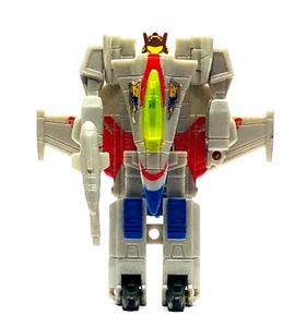 VINTAGE HASBRO TRANSFORMERS G2 SKYSCORCHERS WINDRAZOR KOMPLETT GEBRAUCHT SELTEN - Bild 1 von 5