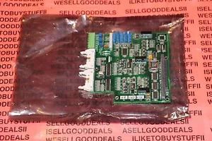 Merrick BMKM21735-1 Control Board PC1004 New - Picture 1 of 4