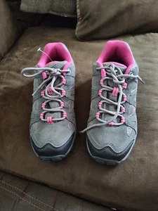 Bearpaw Olympus Women's Hikers -Size 9 - Picture 1 of 11