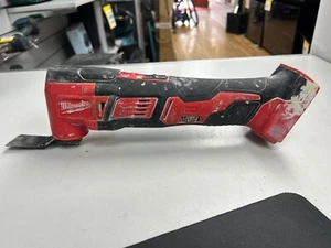 Milwaukee M18BMT-0 18V M18 Compact Multi Tool - Picture 1 of 4