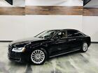 2015 Audi A8 3.0t L 2015 Audi A8 L, Black with 74326 Miles available now!