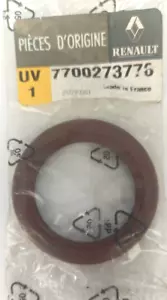 Crankshaft Sealing Ring 7700273776 - Picture 1 of 1