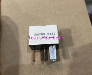 1 Stück 156700-2480 12V Denso Relais Suzuki SX4 Grand Vitara Kizashi Aerio Alto 4Pin - Bild 1 von 4
