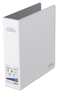 Ultimate Guard - Supreme Collector´s Album XenoSkin - WHITE - Picture 1 of 3