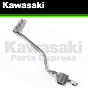 NEW 2018 - 2023 GENUINE KAWASAKI NINJA 400 ABS FOOT BRAKE LEVER 43001-0756 - Picture 1 of 1