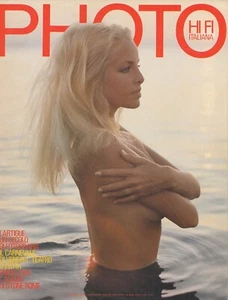 Fotografia Photo Italia n. 68 febbraio 1981 - Picture 1 of 1
