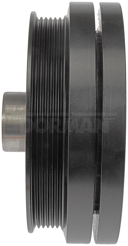 Equilibrador armónico motor Dorman V8 6,2 L para Ford F-250 Super Duty 2011-2020 Foto 1 de 4