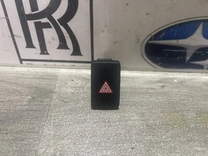 Honda Civic Mk10 Flasher Hazard Relay Switch Button M62430 2016-2023 - Picture 1 of 11