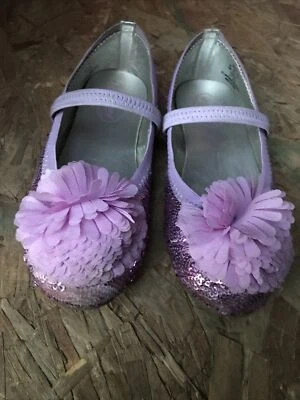 stride rite buffy сиреневые туфли размер 13 М - Изображение 1 из 4