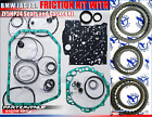 GEARBOX OVERHAUL ZF5HP24 BMW JAGUAR LAND ROVER FRICTION SEALS AND GASKET KIT