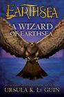 A Wizard Of Earthsea, 1 By Ursula K. Le Guin (English) Hardcover Book