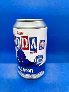Funko Soda Webstor 2021 SCE SDCC 1/6000 limited Masters of the Universe MOTU - Foto 1 di 2