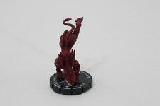 Mage Knight SORCERY #007 Blood Demon MK D&D Miniatures