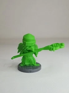 Madoushi Tanchyo Clan Miniature - Ninja All Stars Super Dungeon Explore - Picture 1 of 4