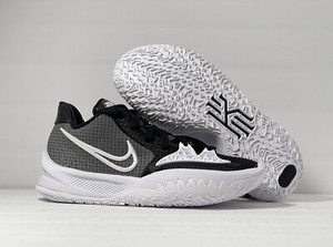 kyrie low yellow