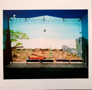Mikhael Subotzky - Foto firmada - Magnum Square Print Edición limitada - Imagen 1 de 6